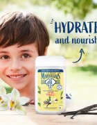 Le Petit Marseillais Vanilla Milk BIO gel cremos pentru dus 250 ml