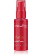 Lee Stafford Argan Oil Nourishing Miracle Oil Ulei nutritiv pentru păr 50 ml