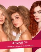 Lee Stafford Argan Oil Nourishing Miracle Oil Ulei nutritiv pentru păr 50 ml