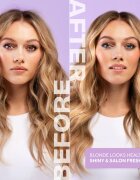 Lee Stafford Bleach Blondes Everyday Care șampon pentru par blond 250 ml