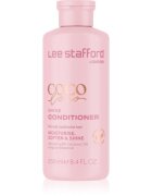 Lee Stafford CoCo LoCo Agave balsam hidratant pentru un par stralucitor si catifelat 250 ml