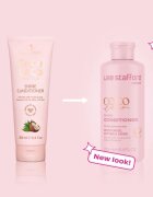 Lee Stafford CoCo LoCo Agave balsam hidratant pentru un par stralucitor si catifelat 250 ml