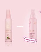 Lee Stafford CoCo LoCo Agave bruma de corp hidratanta pentru toate tipurile de păr 150 ml