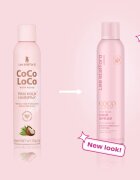 Lee Stafford CoCo LoCo Agave fixativ fixare puternică 250 ml
