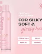 Lee Stafford CoCo LoCo Agave fixativ fixare puternică 250 ml