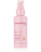 Lee Stafford CoCo LoCo Agave ulei pentru un par stralucitor si catifelat 75 ml