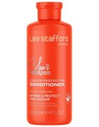 Lee Stafford Colour Guarded Colour Protecting Conditioner balsam pentru protecția culorii 250 ml