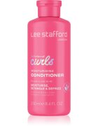 Lee Stafford For The Love Of Curls Conditioner balsam de păr pentru definirea buclelor 250 ml