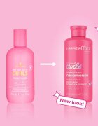 Lee Stafford For The Love Of Curls Conditioner balsam de păr pentru definirea buclelor 250 ml