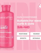 Lee Stafford For The Love Of Curls Conditioner balsam de păr pentru definirea buclelor 250 ml