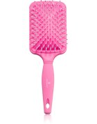 Lee Stafford For The Love Of Curls Curl Wide Pin Paddle Brush perie de par pentru păr creț 1 buc