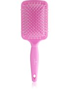 Lee Stafford For The Love Of Curls Curl Wide Pin Paddle Brush perie pentru un par stralucitor si catifelat Smooth & Polish Paddle Brush 1 buc