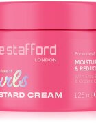 Lee Stafford For The Love Of Curls Custard Cream cremă styling pentru definirea buclelor 125 ml