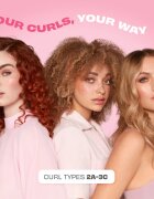 Lee Stafford For The Love Of Curls Custard Cream cremă styling pentru definirea buclelor 125 ml