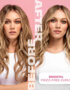 Lee Stafford For The Love Of Curls Leave In Conditioning Moisture Mist conditioner Spray Leave-in pentru păr creț 150 ml