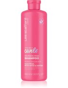 Lee Stafford For The Love Of Curls Shampoo șampon pentru par ondulat si cret 500 ml