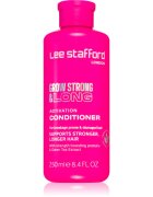 Lee Stafford Grow Strong & Long Activation Condicioner balsam nutritie si hidratare 250 ml