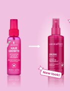Lee Stafford Grow Strong & Long Activation Leave - In Treatment spray pentru păr pentru intarirea parului 100 ml