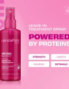 Lee Stafford Grow Strong & Long Activation Leave - In Treatment spray pentru păr pentru intarirea parului 100 ml