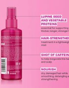 Lee Stafford Grow Strong & Long Activation Leave - In Treatment spray pentru păr pentru intarirea parului 100 ml