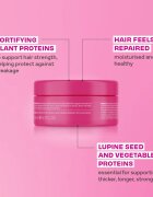 Lee Stafford Grow Strong & Long Activation Treatment Mask Masca de par împotriva părului fragil 200 ml