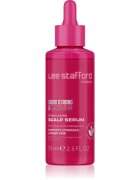 Lee Stafford Grow Strong & Long Stimulating Scalp Serum ser fortifiant stimuleaza cresterea parului 75 ml