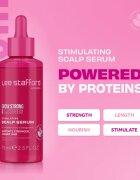 Lee Stafford Grow Strong & Long Stimulating Scalp Serum ser fortifiant stimuleaza cresterea parului 75 ml
