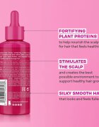 Lee Stafford Grow Strong & Long Stimulating Scalp Serum ser fortifiant stimuleaza cresterea parului 75 ml