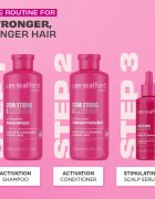 Lee Stafford Grow Strong & Long Stimulating Scalp Serum ser fortifiant stimuleaza cresterea parului 75 ml
