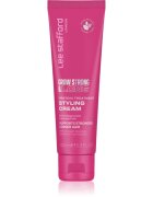 Lee Stafford Grow Strong & Long Styling Cream crema styling cu proteine 100 ml
