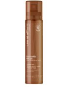 Lee Stafford Hair Perfume Mist brumă de păr parfumată pentru femei Caramel Brûlé 80 ml