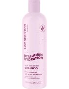Lee Stafford Hyaluronic Hydration Hair Quenching Shampoo șampon intens hidratant 250 ml