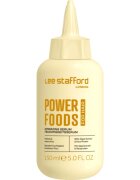 Lee Stafford Powerfoods Hydrating Serum tratament pentru un par stralucitor si catifelat 150 ml