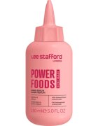 Lee Stafford Powerfoods Shine Treatment ser pentru un par stralucitor si catifelat 150 ml
