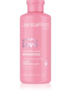 Lee Stafford Scalp Love Anti-Breakage Shampoo sampon de întărire pentru părul subtiat cu tendința de a cădea 250 ml
