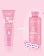 Lee Stafford Scalp Love Anti-Breakage Shampoo sampon de întărire pentru părul subtiat cu tendința de a cădea 250 ml