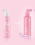 Lee Stafford Scalp Love Anti Hair-Loss Thickening Leave-In Tonic tonic pentru par pentru intarirea parului 150 ml