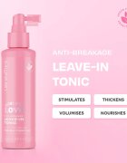 Lee Stafford Scalp Love Anti Hair-Loss Thickening Leave-In Tonic tonic pentru par pentru intarirea parului 150 ml