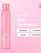 Lee Stafford Scalp Love Skin-Kind șampon uscat cu efect calmant 200 ml