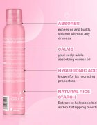 Lee Stafford Scalp Love Skin-Kind șampon uscat cu efect calmant 200 ml