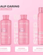 Lee Stafford Scalp Love Skin-Kind șampon uscat cu efect calmant 200 ml