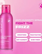 Lee Stafford Styling Dehumidifier Anti-Frizz Spray spray pentru păr anti-electrizare 200 ml