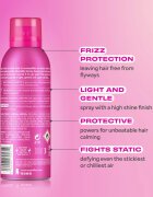 Lee Stafford Styling Dehumidifier Anti-Frizz Spray spray pentru păr anti-electrizare 200 ml