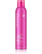 Lee Stafford Styling Hair Spray Strong Hold Tight fixativ cu fixare puternică 250 ml