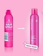 Lee Stafford Styling Hair Spray Strong Hold Tight fixativ cu fixare puternică 250 ml