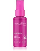 Lee Stafford Styling Heat Protection Shine Mist spray pentru protecția termică a părului 50 ml