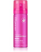 Lee Stafford Styling Hold Tight Hairspray fixativ pentru păr cu fixare foarte puternică 50 ml