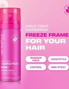 Lee Stafford Styling Hold Tight Hairspray fixativ pentru păr cu fixare foarte puternică 50 ml