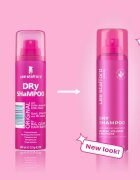 Lee Stafford Styling Original Dry Shampoo sampon uscat pentru a absorbi excesul de sebum 200 ml