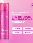 Lee Stafford Styling Original Dry Shampoo sampon uscat pentru a absorbi excesul de sebum 200 ml
